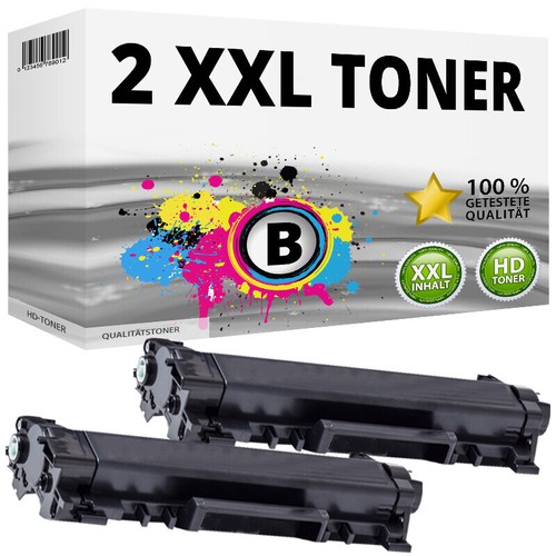 Cartouche toner compatible - toner,