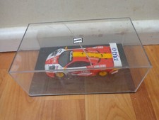 MINICHAMPS 1/43 Mclaren F1 GTR