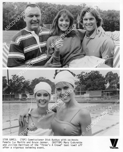 Dick butkus pamela sue - butkus,