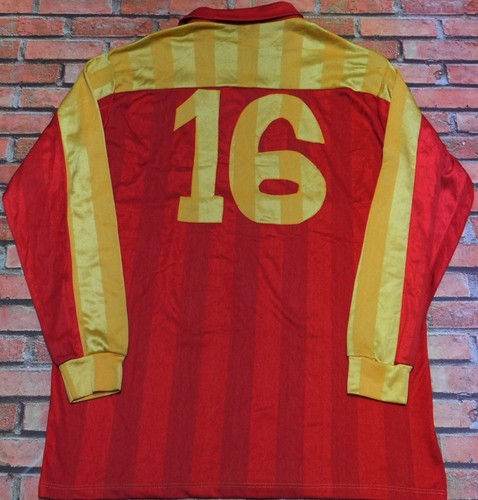 Ennerre 16 maillot - nr, n°16
