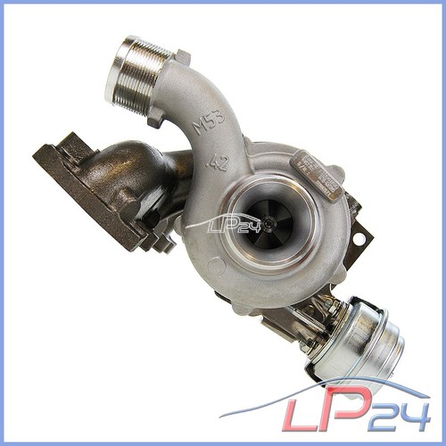 Turbo compresseur pour - turbo,
