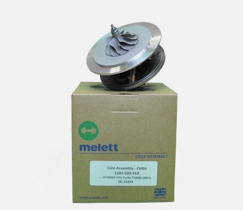 Turbo turbocompresseur chra - turbo,