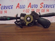 Com (Bloc Contacteur Tournant+Commodo Essuie Glace+Commodo Phare) RENAULT KANGOO