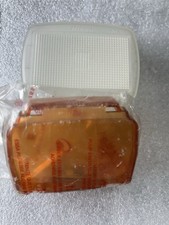 Diffuseur Nikon et filtre