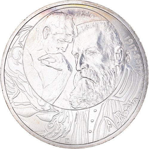 France monnaie paris 10 - monnaie,