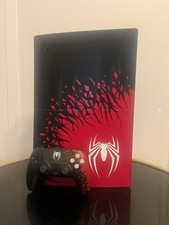 Sony PS5 Blu-Ray Edition