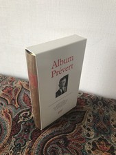 LA PLÉIADE      ALBUM