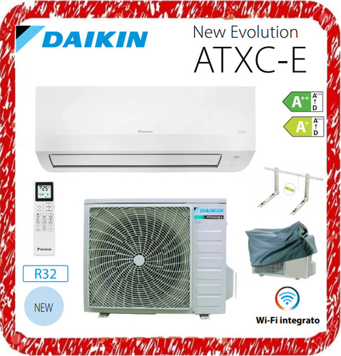 Daikin atxc35e arxc35e - daikin, atxc35e/arxc35e