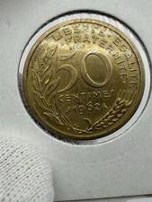 50 Centimes Lagriffoul -