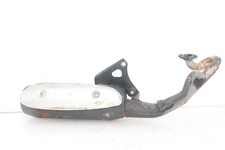 POT ECHAPPEMENT - YAMAHA WHY