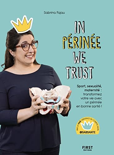 Périnée trust sport - in,