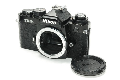 Appareil photo reflex - , nikon