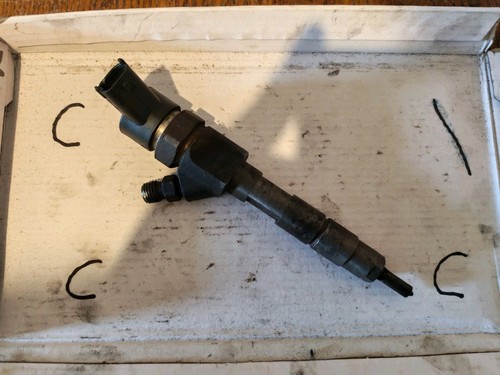 Injecteur renault megane - injecteur, 1