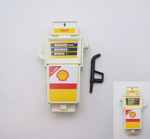 Playmobil station - playmobil, (r3251)