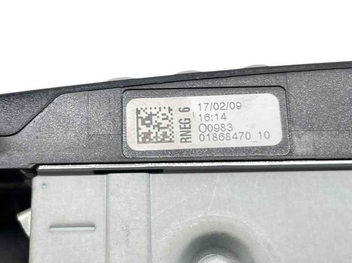 96661987xn autoradio peugeot - 96661987xn,