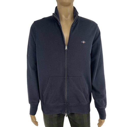 Gant homme bleu marine - gant,