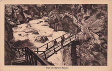 74 SERVOZ GORGES DE LA DIOSAZ