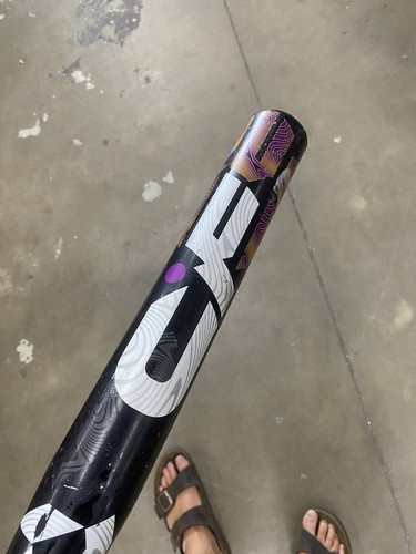 Demarini paraflex - demarini, cf-11