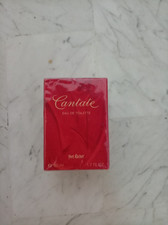 cantate eau de toilette 50 ml