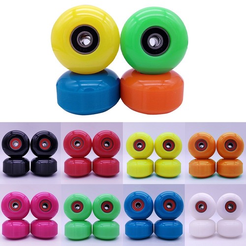 Pour roues skateboard - roues,