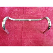 Guidon vélo randonneur ancien
