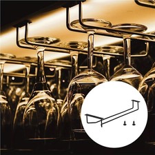 Porte-verre à vin sous