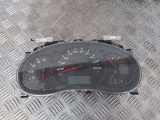 Bloc Compteur - RENAULT MASTER III (3) 2.3L DCI 146CV 188,066KMS - 248107469R-B