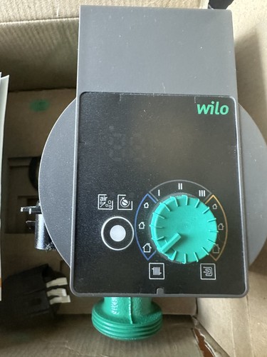 Wilo yonos pico - wilo,