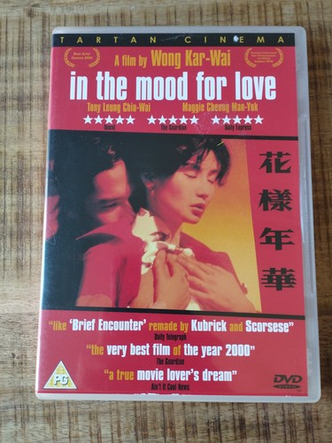 The mood for - the, love