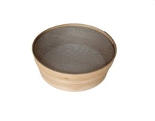 Tamis en Bois de Hêtre Pour