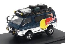 MITSUBISHI Delica Star Wagon