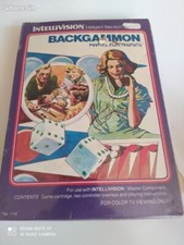 Jeu neuf intellivision