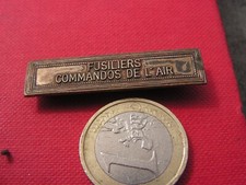 commando   agrafe  fusiliers