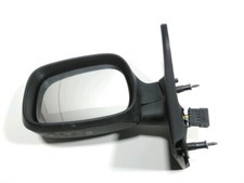 RETROVISEUR ELECTRIQUE GAUCHE