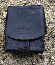 Cartouchière Mauser CORUNA