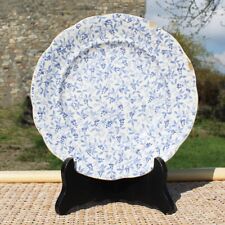 Ancienne assiette à dessert /