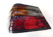 Feu arrière turbodiesel