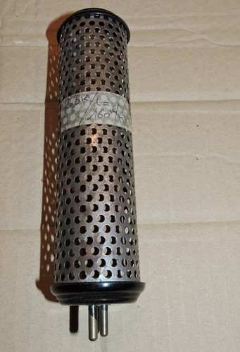 Stabilisateur tension - de,