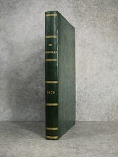 LE TRIBOULET. JOURNAL