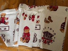 Coupon Toile Enfants Montagne