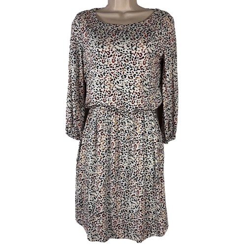 Apt blouson dress women s - blouson,