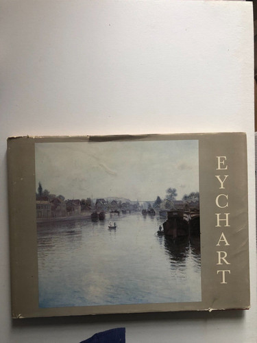 Pierre eychart réalité - la,