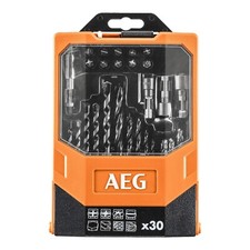 AEG AAKDD30 Set