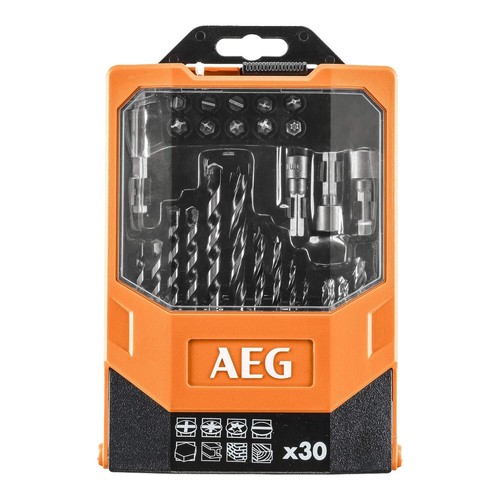 Aeg aakdd30 set - aakdd30,