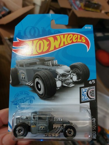 Hot wheels bone - 🇨🇵,