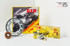 KIT DU TRASMISSION DID