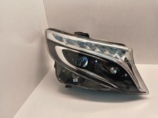 MERCEDES-BENZ VITO VIANO W447