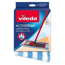 Vileda Tissu Microfibre Coton