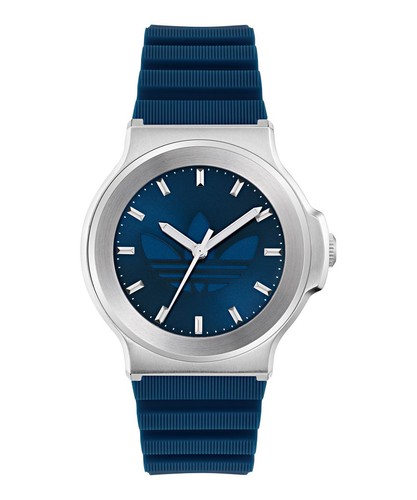 Adidas originals montre bleu - originals,