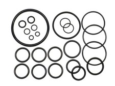 Captain O-Ring – Replacement O-Ring Kit for Clack WS1 / WS1.25 Water Softener